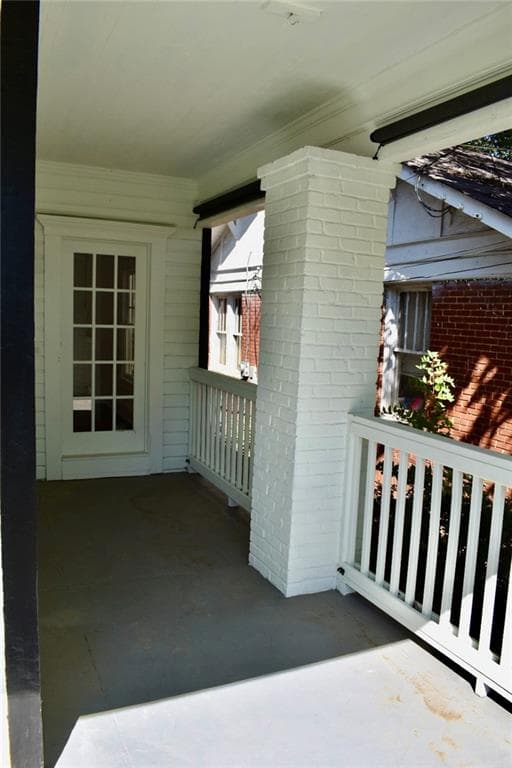 3 bedroom, 1 bathroom, 1,050 sq ft single family residence for sale at 510 Winton Terrace, Atlanta, GA 30308 — photo 5