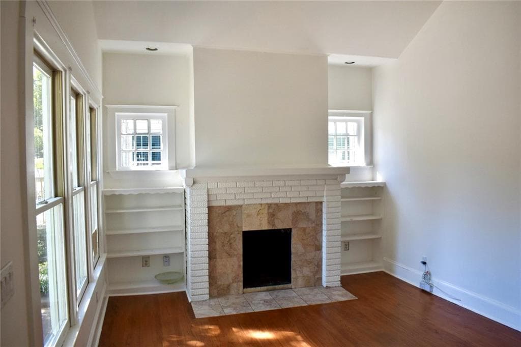 3 bedroom, 1 bathroom, 1,050 sq ft single family residence for sale at 510 Winton Terrace, Atlanta, GA 30308 — photo 8