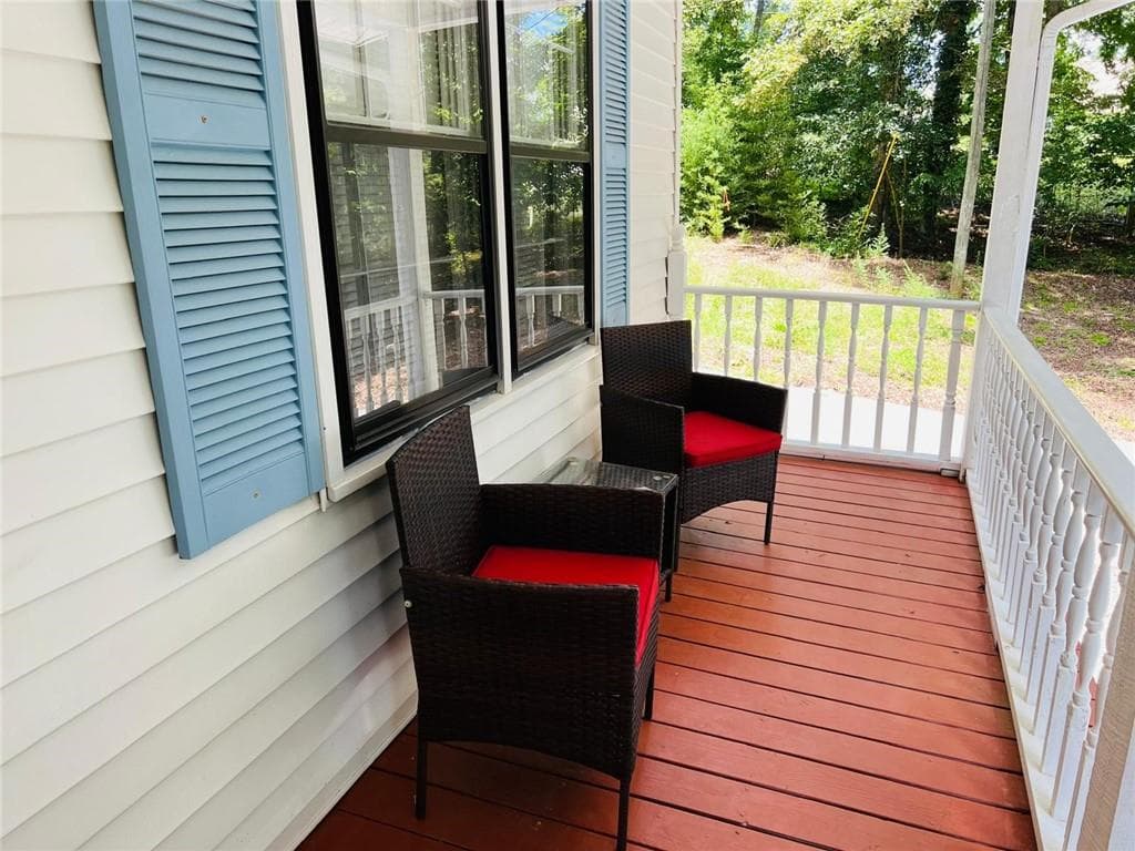 4 bedroom, 3 bathroom, 1,587 sq ft single family residence for rent at 2466 Old Fork Road, Gainesville, GA 30506 for $1,990 a month — photo 2