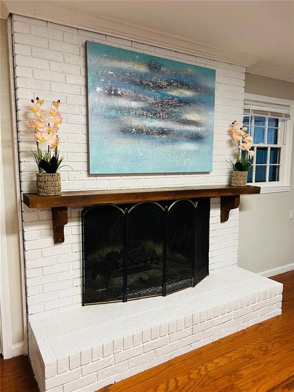 4 bedroom, 3 bathroom, 1,587 sq ft single family residence for rent at 2466 Old Fork Road, Gainesville, GA 30506 for $1,990 a month — photo 3
