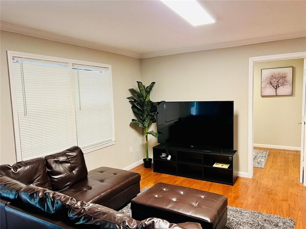 4 bedroom, 3 bathroom, 1,587 sq ft single family residence for rent at 2466 Old Fork Road, Gainesville, GA 30506 for $1,990 a month — photo 4