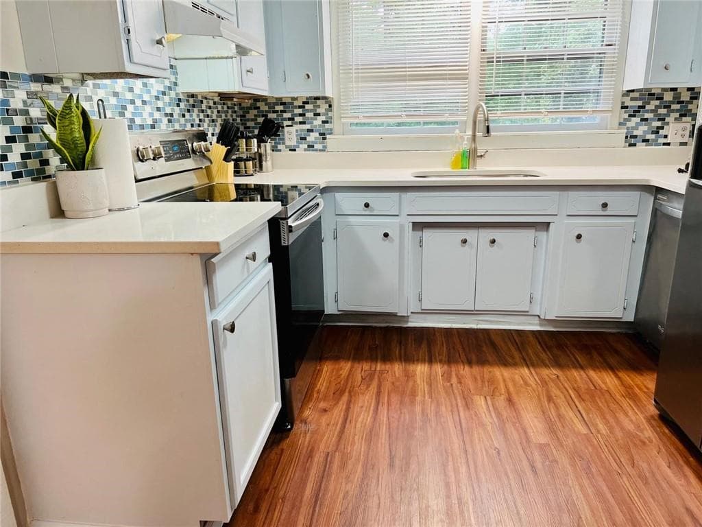 4 bedroom, 3 bathroom, 1,587 sq ft single family residence for rent at 2466 Old Fork Road, Gainesville, GA 30506 for $1,990 a month — photo 5