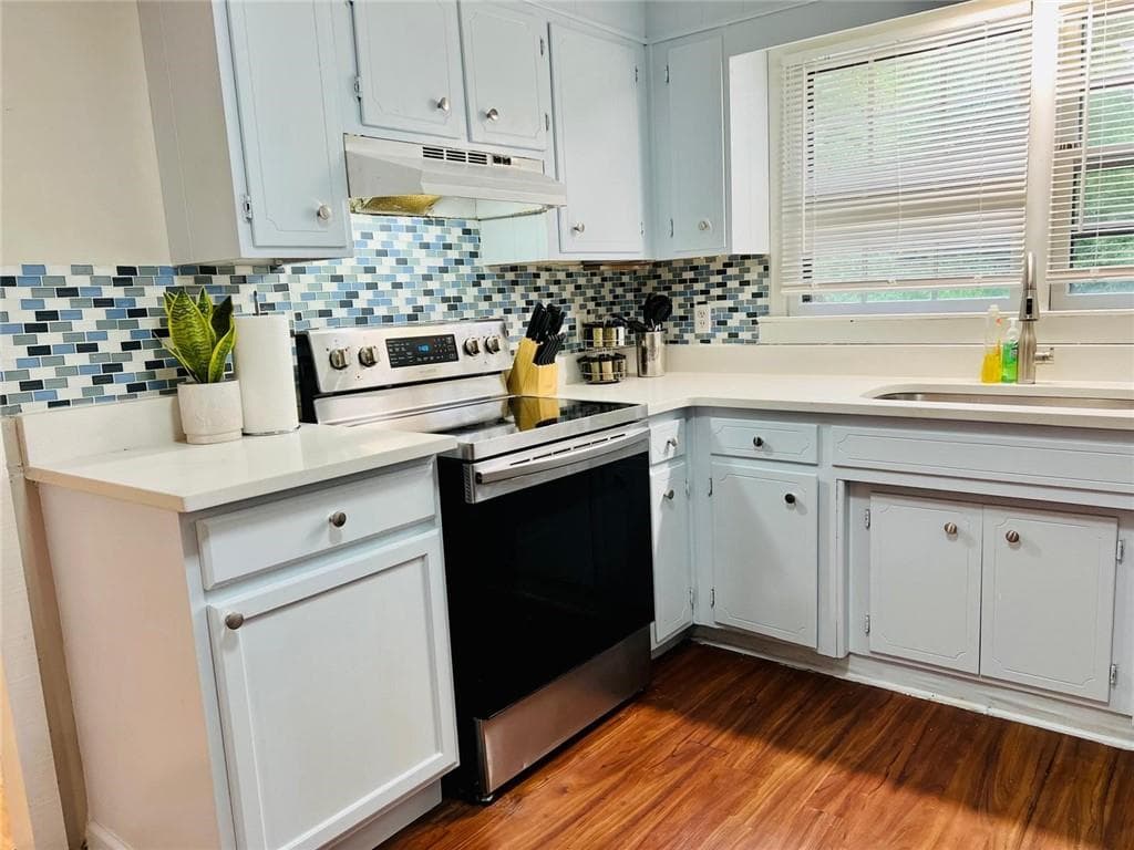 4 bedroom, 3 bathroom, 1,587 sq ft single family residence for rent at 2466 Old Fork Road, Gainesville, GA 30506 for $1,990 a month — photo 6