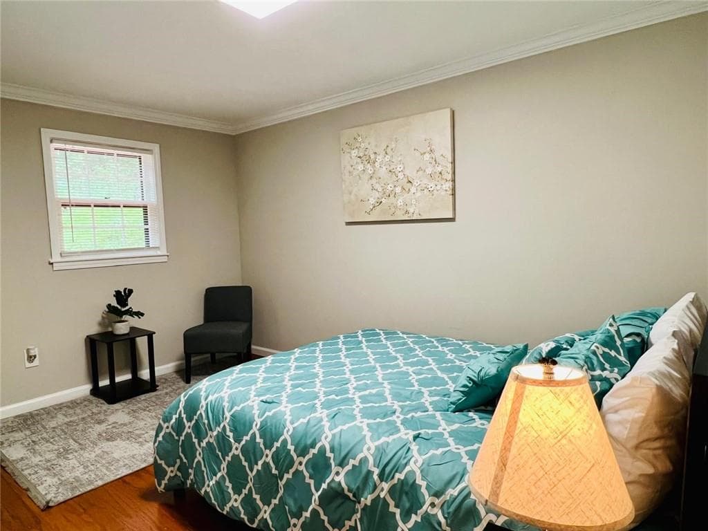 4 bedroom, 3 bathroom, 1,587 sq ft single family residence for rent at 2466 Old Fork Road, Gainesville, GA 30506 for $1,990 a month — photo 7