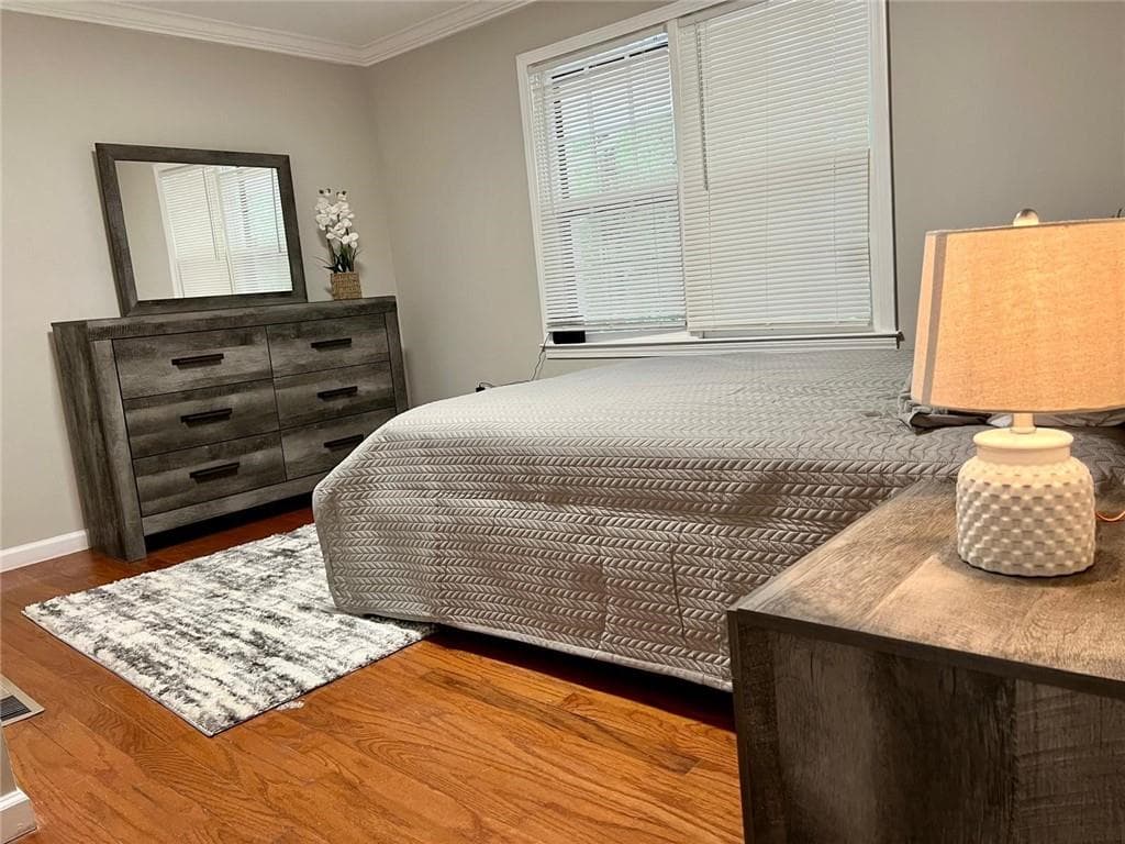 4 bedroom, 3 bathroom, 1,587 sq ft single family residence for rent at 2466 Old Fork Road, Gainesville, GA 30506 for $1,990 a month — photo 9