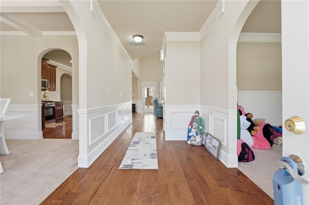 4 bedroom, 3 bathroom, 3,092 sq ft single family residence for sale at 362 Plymstock Drive, Mcdonough, GA 30253 — photo 5