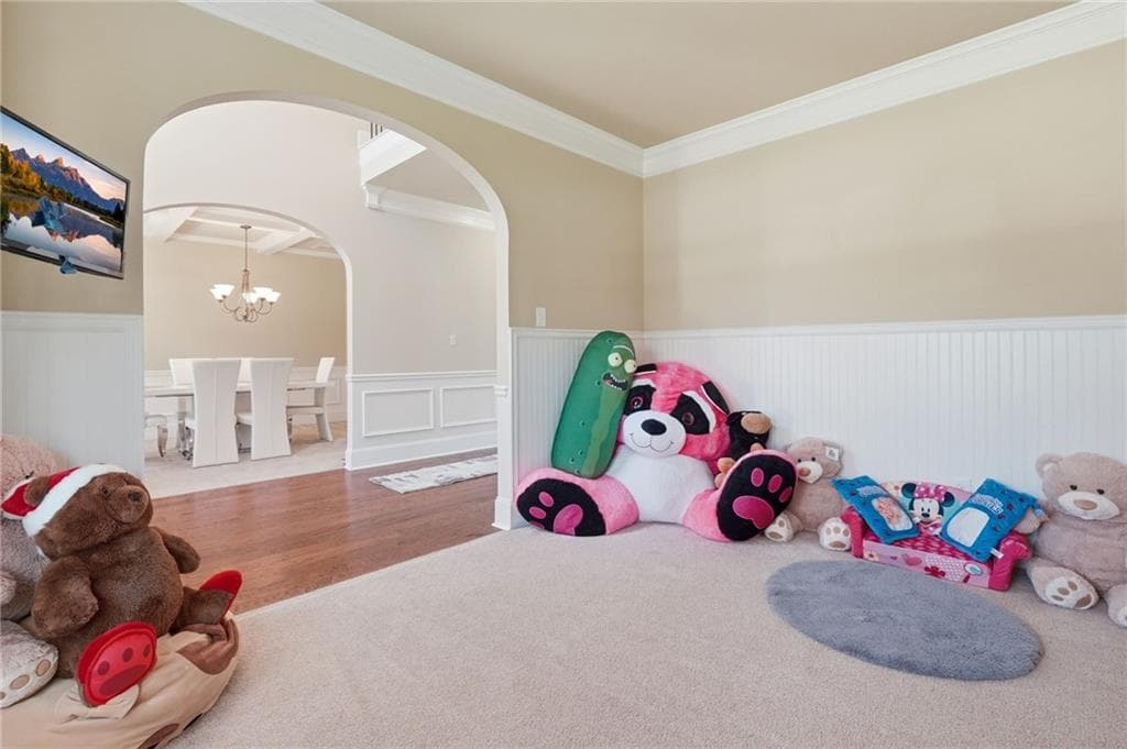 4 bedroom, 3 bathroom, 3,092 sq ft single family residence for sale at 362 Plymstock Drive, Mcdonough, GA 30253 — photo 8