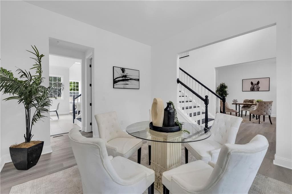 5 bedroom, 4 bathroom, 3,200 sq ft single family residence for sale at 5401 S South Lake Drive, Douglasville, GA 30135 — photo 5