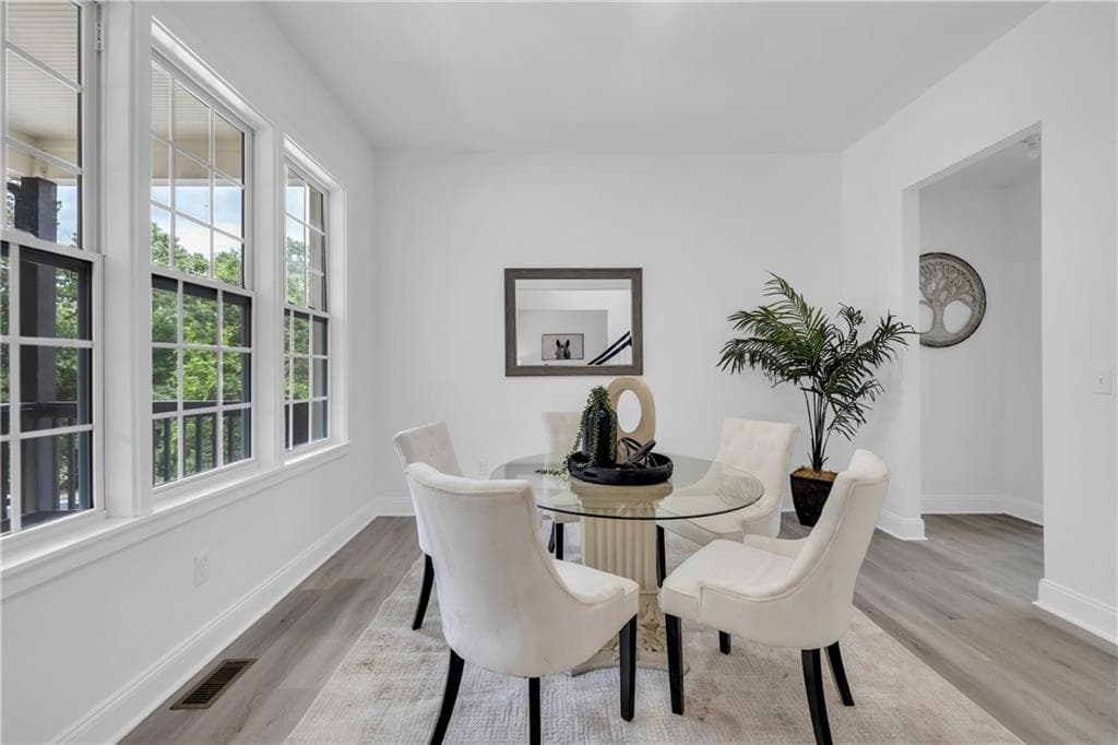 5 bedroom, 4 bathroom, 3,200 sq ft single family residence for sale at 5401 S South Lake Drive, Douglasville, GA 30135 — photo 6