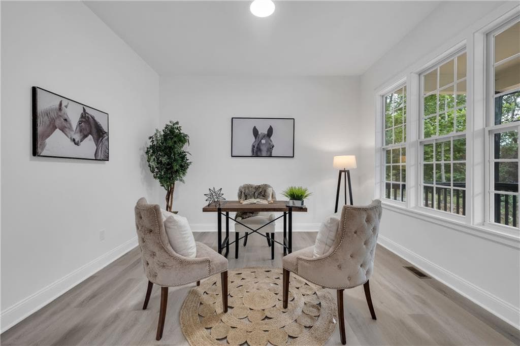 5 bedroom, 4 bathroom, 3,200 sq ft single family residence for sale at 5401 S South Lake Drive, Douglasville, GA 30135 — photo 7