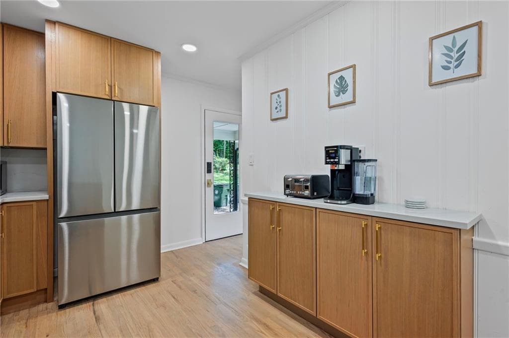 4 bedroom, 3 bathroom, 2,598 sq ft single family residence for sale at 2238 Pinecliff Drive, Atlanta, GA 30345 — photo 10