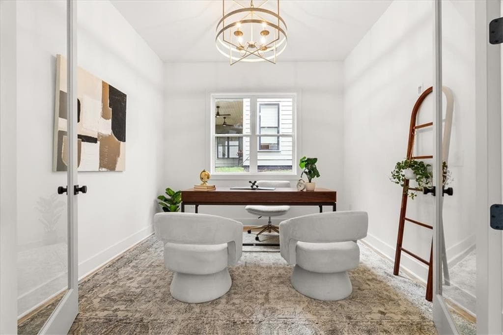 4 bedroom, 4 bathroom, 3,072 sq ft single family residence for sale at 2253 Paul Avenue, Atlanta, GA 30318 — photo 5