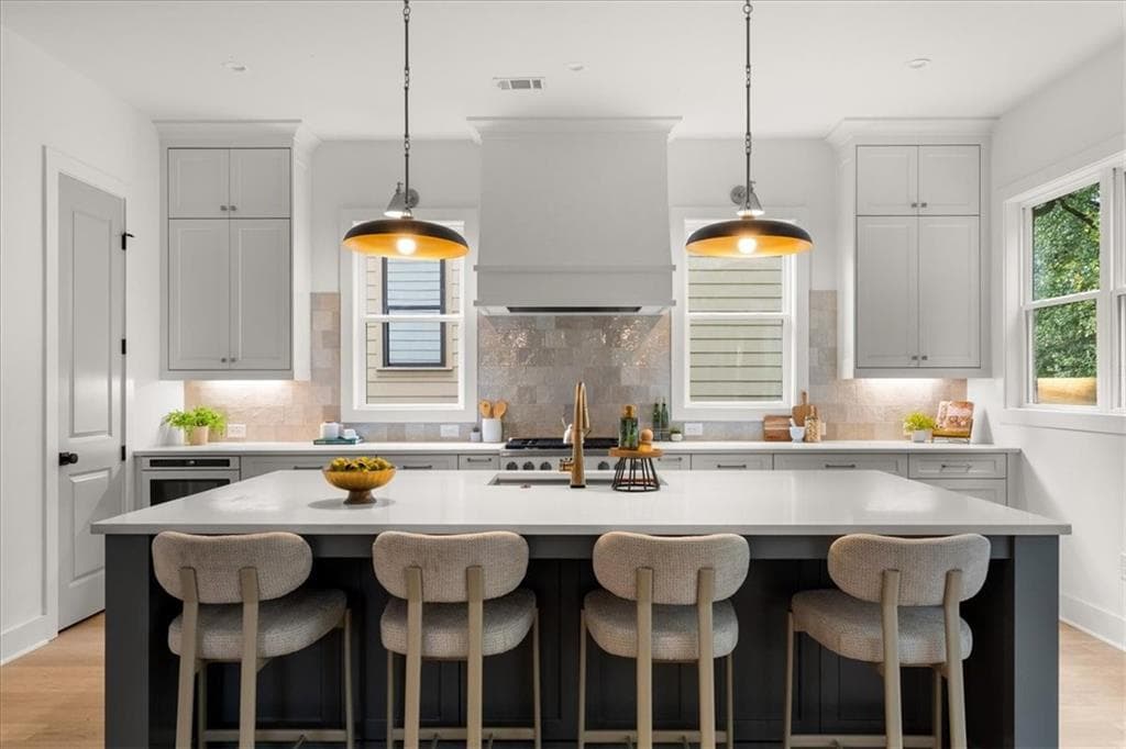 4 bedroom, 4 bathroom, 3,072 sq ft single family residence for sale at 2253 Paul Avenue, Atlanta, GA 30318 — photo 7
