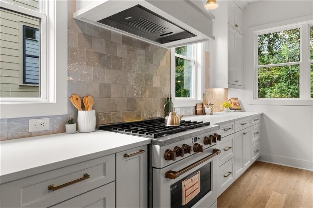4 bedroom, 4 bathroom, 3,072 sq ft single family residence for sale at 2253 Paul Avenue, Atlanta, GA 30318 — photo 9