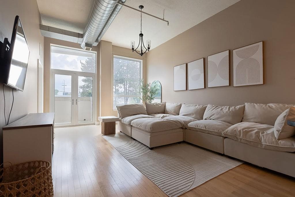 1 bedroom, 1 bathroom, 964 sq ft condominium for rent at 3820 Roswell Road 205, Atlanta, GA 30342 for $2,050 a month — photo 5