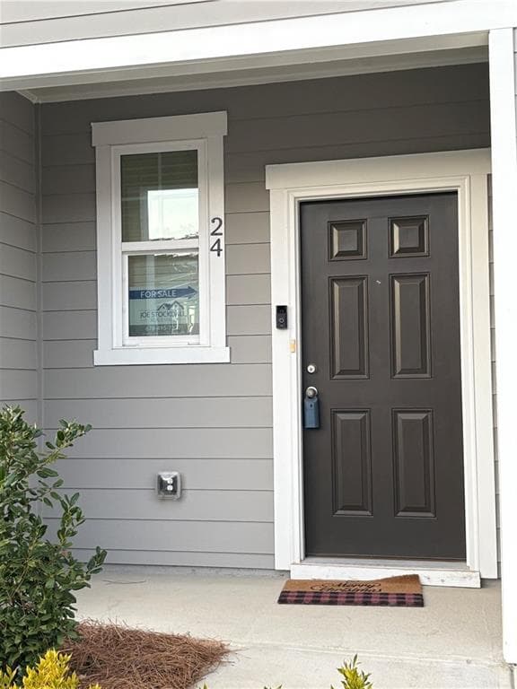 3 bedroom, 3 bathroom, 1,421 sq ft townhouse for sale at 24 Kielder Drive, Winder, GA 30680 — photo 2