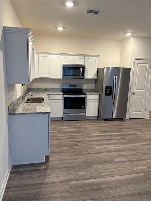 3 bedroom, 3 bathroom, 1,421 sq ft townhouse for sale at 24 Kielder Drive, Winder, GA 30680 — photo 7