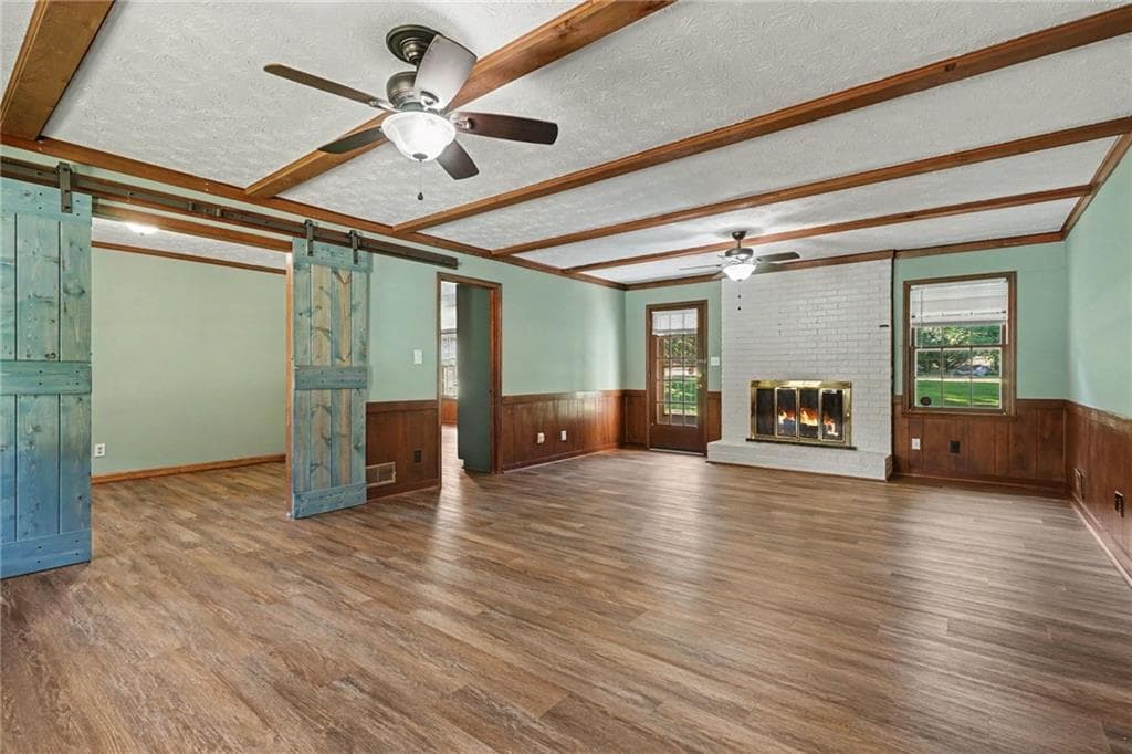 3 bedroom, 2 bathroom, 1,648 sq ft single family residence for sale at 1849 Pinehurst Road, Snellville, GA 30078 — photo 4