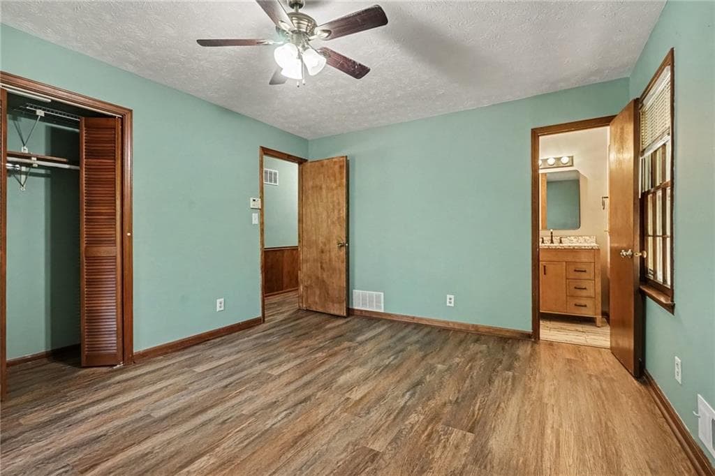 3 bedroom, 2 bathroom, 1,648 sq ft single family residence for sale at 1849 Pinehurst Road, Snellville, GA 30078 — photo 6