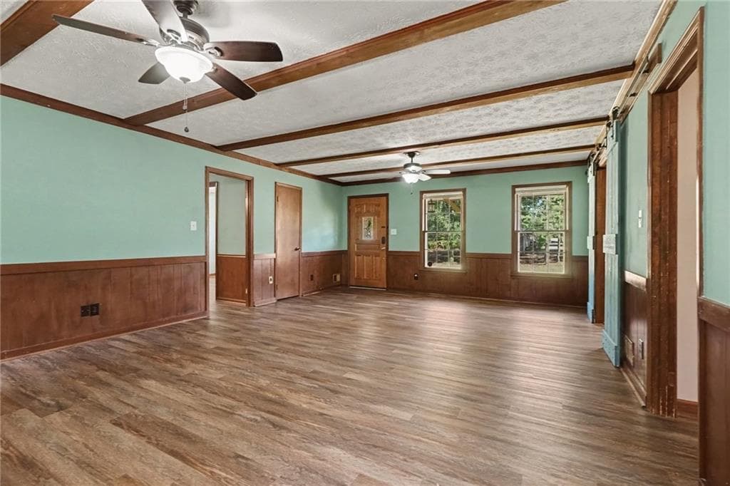 3 bedroom, 2 bathroom, 1,648 sq ft single family residence for sale at 1849 Pinehurst Road, Snellville, GA 30078 — photo 9