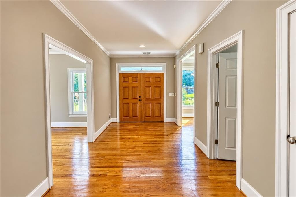 6 bedroom, 5 bathroom single family residence for sale at 125 Costleys Bridge Drive, Oxford, GA 30054 — photo 5