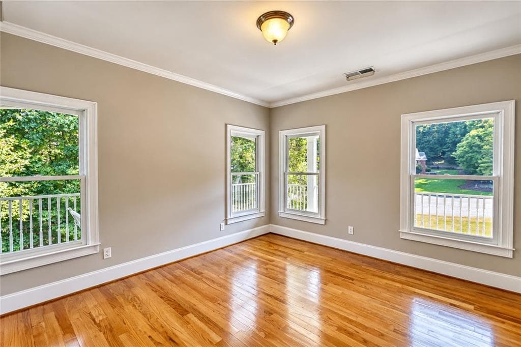 6 bedroom, 5 bathroom single family residence for sale at 125 Costleys Bridge Drive, Oxford, GA 30054 — photo 7