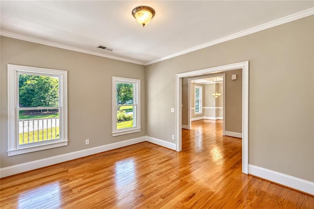 6 bedroom, 5 bathroom single family residence for sale at 125 Costleys Bridge Drive, Oxford, GA 30054 — photo 8