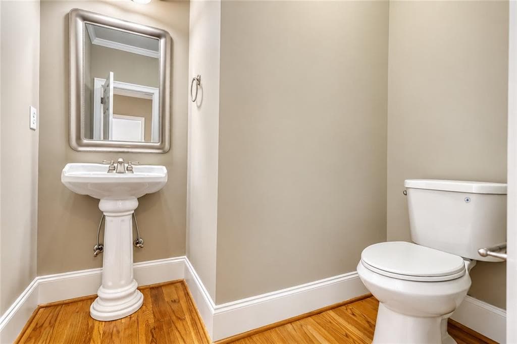 6 bedroom, 5 bathroom single family residence for sale at 125 Costleys Bridge Drive, Oxford, GA 30054 — photo 9
