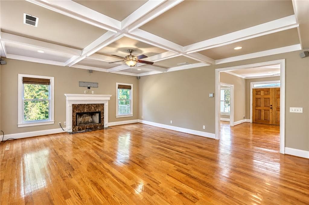 6 bedroom, 5 bathroom single family residence for sale at 125 Costleys Bridge Drive, Oxford, GA 30054 — photo 10