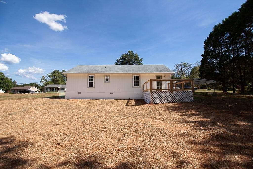 3 bedroom, 2 bathroom, 1,269 sq ft single family residence for sale at 65 Habersham Circle, Cartersville, GA 30121 — photo 6