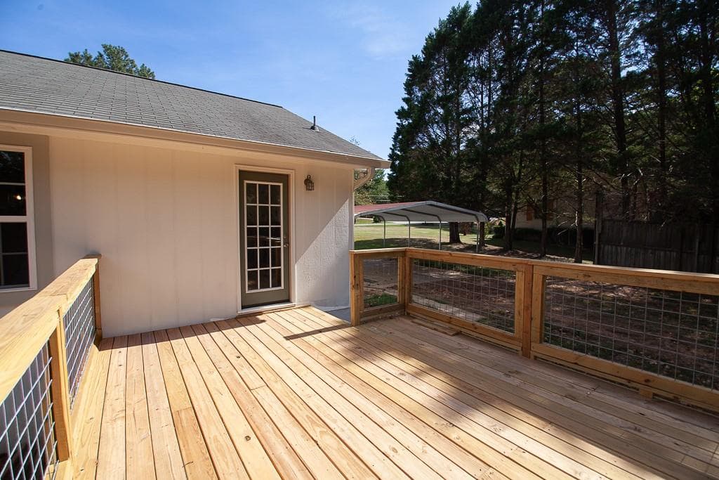3 bedroom, 2 bathroom, 1,269 sq ft single family residence for sale at 65 Habersham Circle, Cartersville, GA 30121 — photo 9