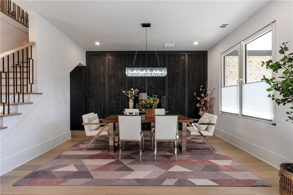 4 bedroom, 4 bathroom, 5,176 sq ft single family residence for sale at 824 Braselton Highway, Lawrenceville, GA 30043 — photo 5