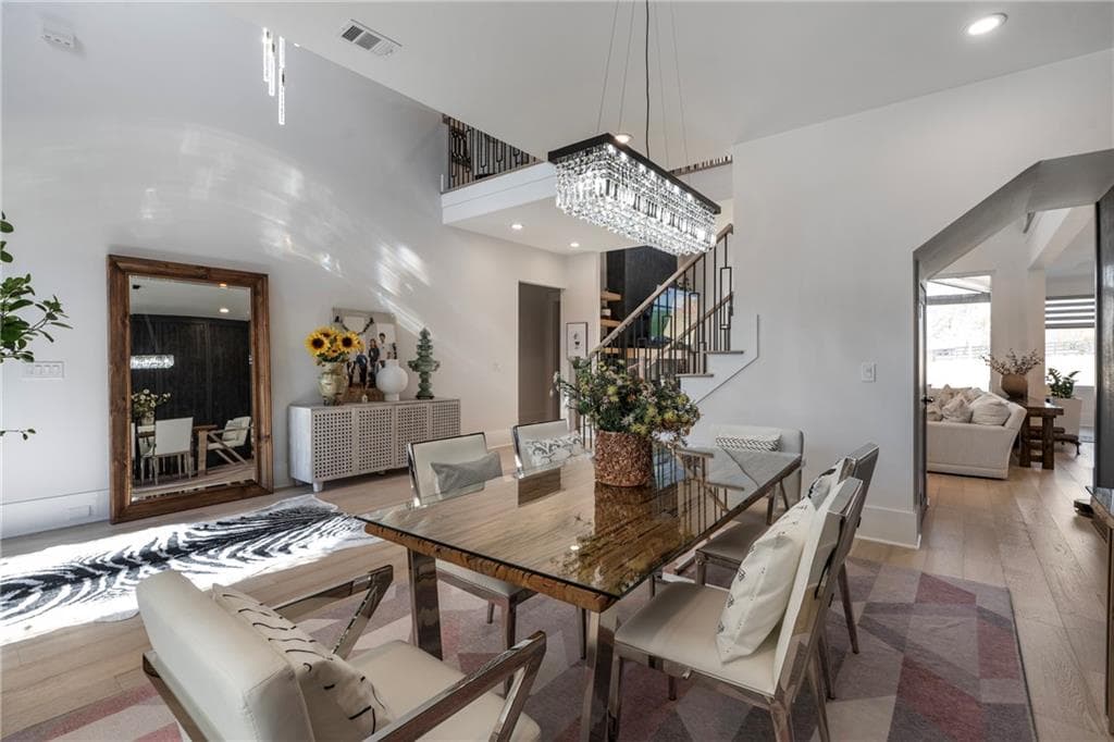 4 bedroom, 4 bathroom, 5,176 sq ft single family residence for sale at 824 Braselton Highway, Lawrenceville, GA 30043 — photo 7