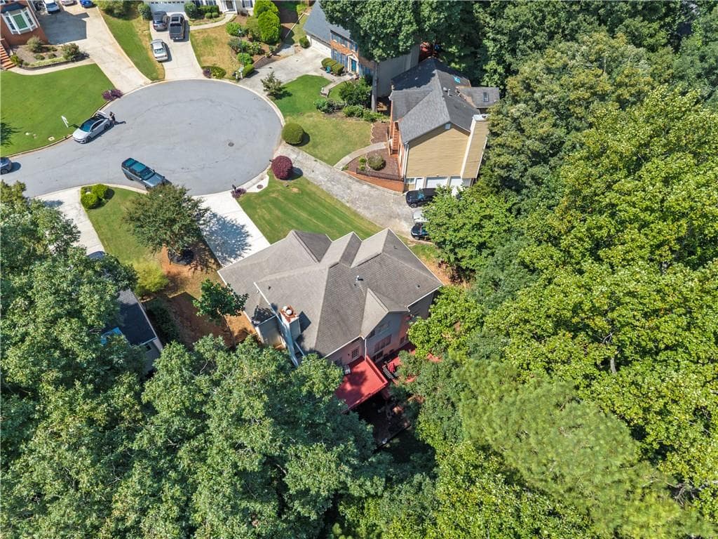5 bedroom, 4 bathroom, 3,588 sq ft single family residence for sale at 1820 Talbot Court, Lawrenceville, GA 30044 — photo 2
