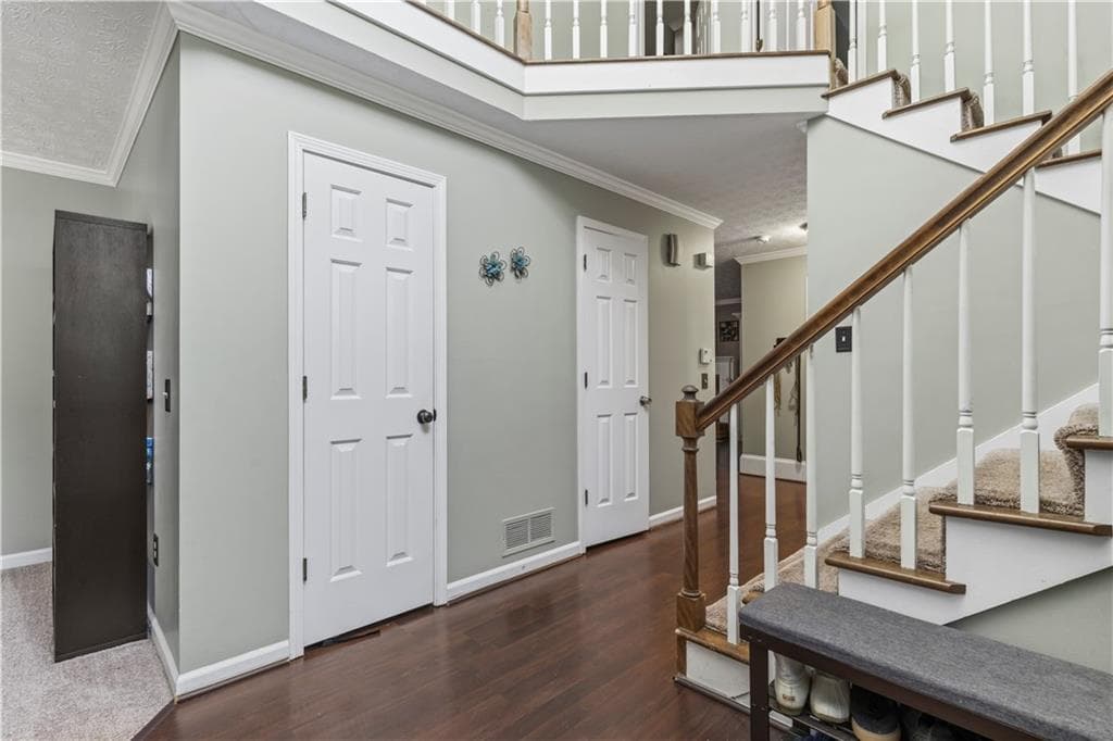 5 bedroom, 4 bathroom, 3,588 sq ft single family residence for sale at 1820 Talbot Court, Lawrenceville, GA 30044 — photo 4