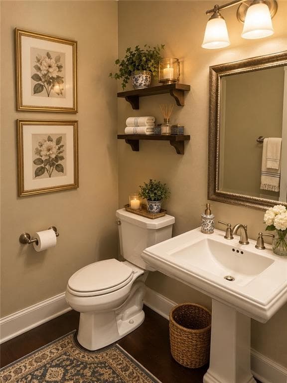 2 bedroom, 3 bathroom, 2,704 sq ft single family residence under contract at 529 Audubon Circle, Woodstock, GA 30188 — photo 10