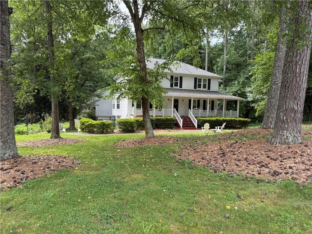 580 sq ft apartment for rent at 2786 Brookcliff Landing, Marietta, GA 30062 for $1,200 a month