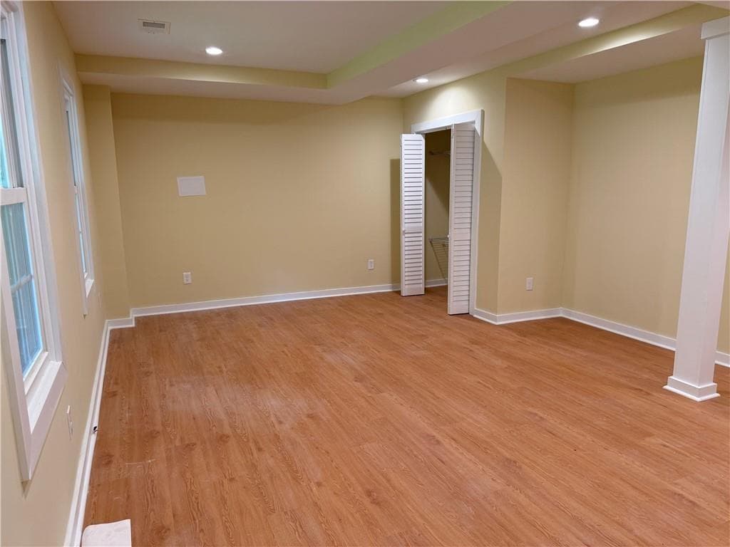 580 sq ft apartment for rent at 2786 Brookcliff Landing, Marietta, GA 30062 for $1,200 a month — photo 4