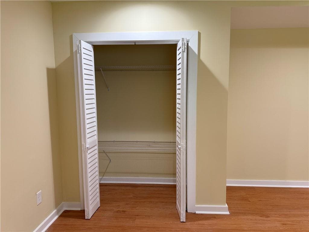 580 sq ft apartment for rent at 2786 Brookcliff Landing, Marietta, GA 30062 for $1,200 a month — photo 5