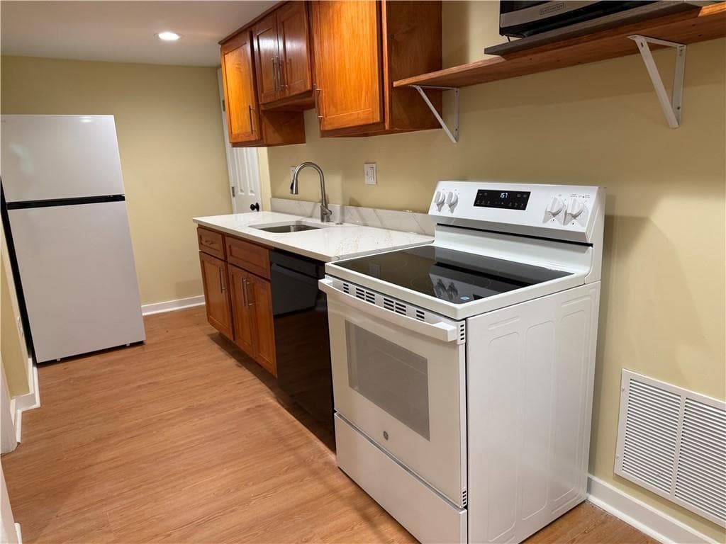 580 sq ft apartment for rent at 2786 Brookcliff Landing, Marietta, GA 30062 for $1,200 a month — photo 6