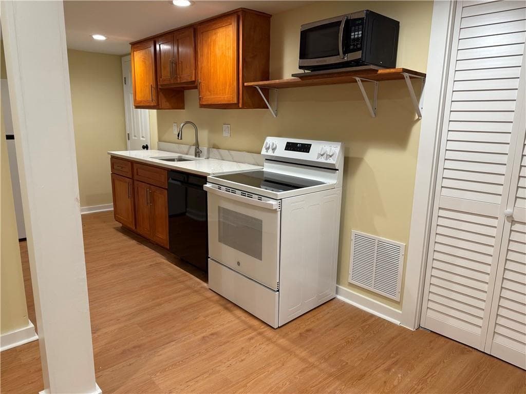 580 sq ft apartment for rent at 2786 Brookcliff Landing, Marietta, GA 30062 for $1,200 a month — photo 7
