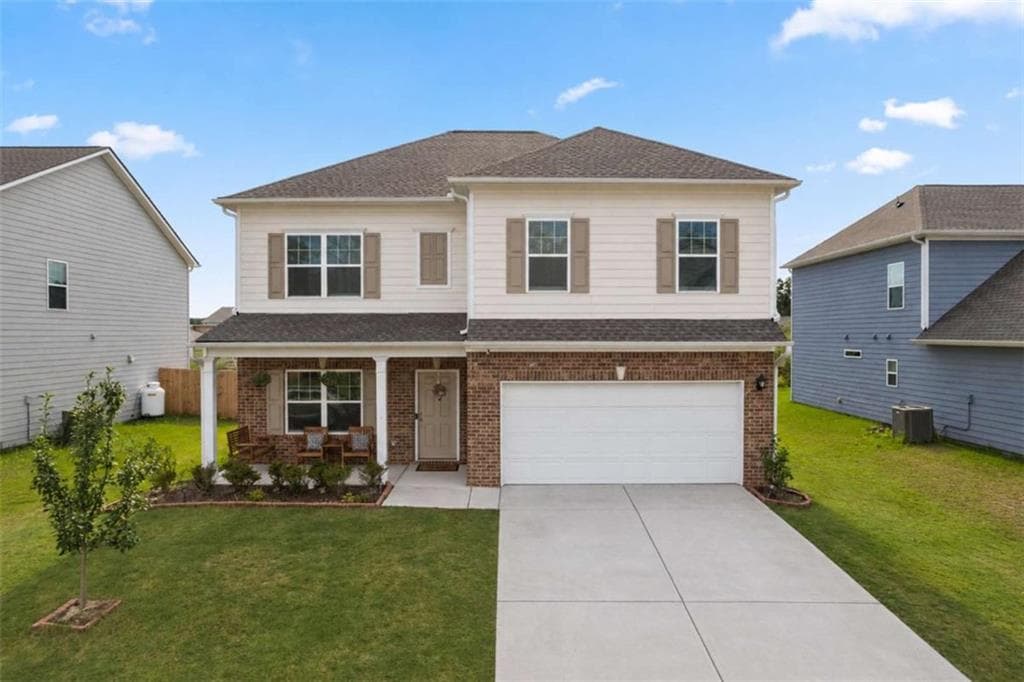 4 bedroom, 3 bathroom, 11,761 sq ft single family residence for sale at 99 Royal Oak Drive, Rome, GA 30165 — photo 2