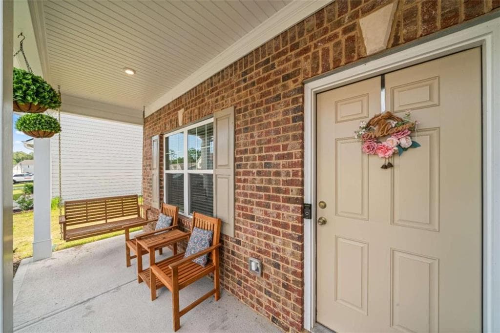 4 bedroom, 3 bathroom, 11,761 sq ft single family residence for sale at 99 Royal Oak Drive, Rome, GA 30165 — photo 3