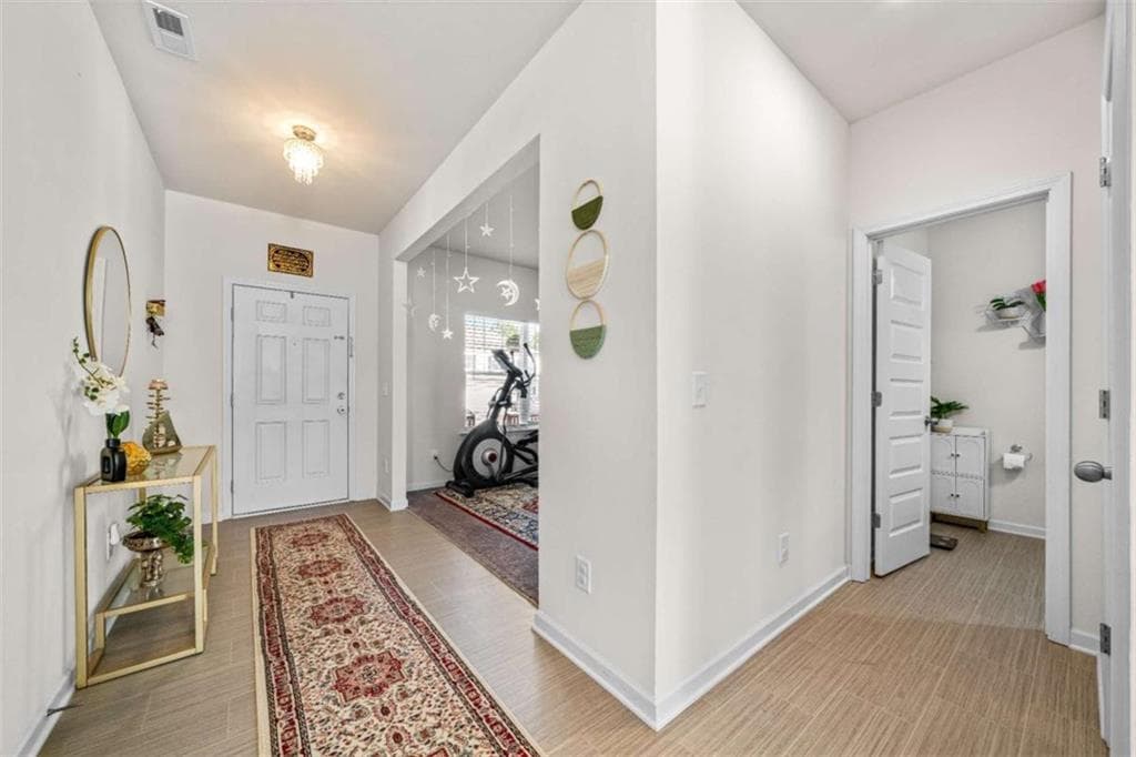 4 bedroom, 3 bathroom, 11,761 sq ft single family residence for sale at 99 Royal Oak Drive, Rome, GA 30165 — photo 4