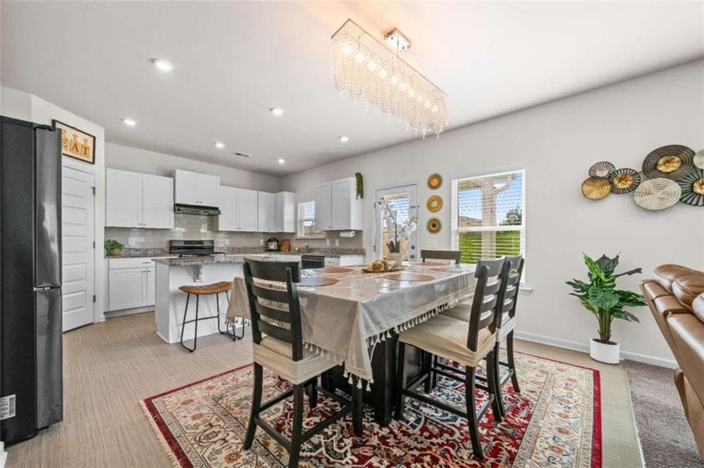 4 bedroom, 3 bathroom, 11,761 sq ft single family residence for sale at 99 Royal Oak Drive, Rome, GA 30165 — photo 6