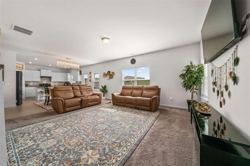 4 bedroom, 3 bathroom, 11,761 sq ft single family residence for sale at 99 Royal Oak Drive, Rome, GA 30165 — photo 8