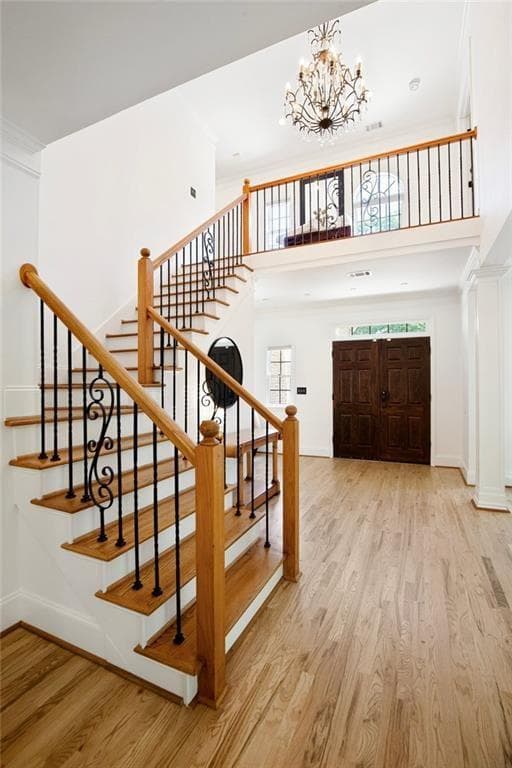 4 bedroom, 4 bathroom, 3,725 sq ft single family residence under contract at 10632 Glenleigh Drive, Johns Creek, GA 30097 — photo 3