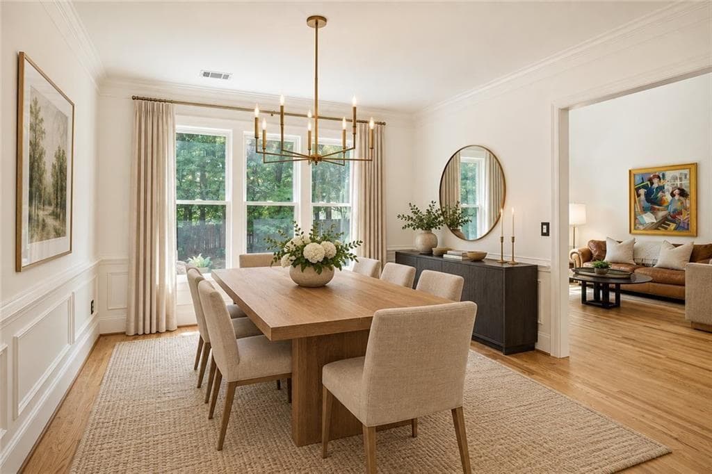 4 bedroom, 4 bathroom, 3,725 sq ft single family residence under contract at 10632 Glenleigh Drive, Johns Creek, GA 30097 — photo 9