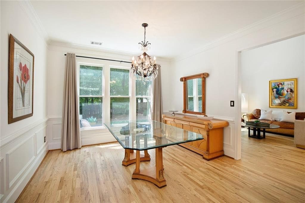 4 bedroom, 4 bathroom, 3,725 sq ft single family residence under contract at 10632 Glenleigh Drive, Johns Creek, GA 30097 — photo 10