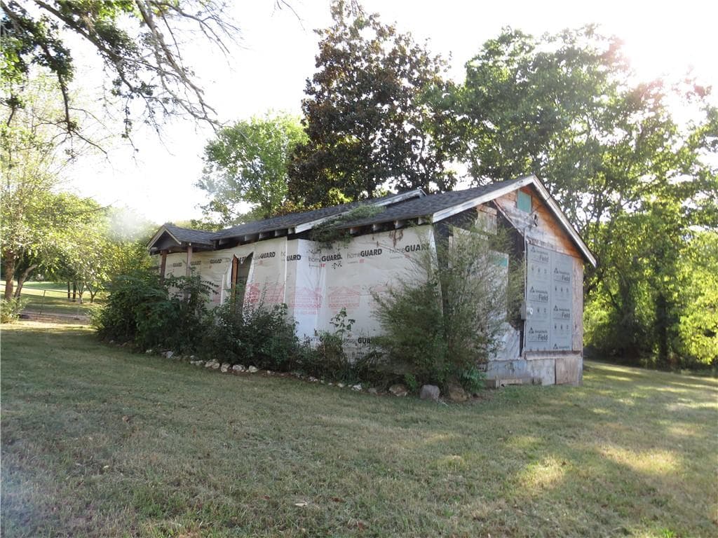 4 bedroom, 3 bathroom single family residence for sale at 79 Mill St, Cave Spring, GA 30124 — photo 3